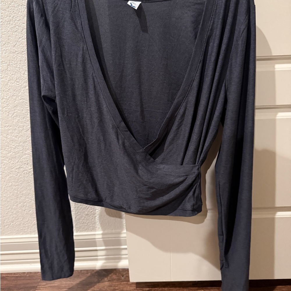 Cloud Motion Long Sleeve